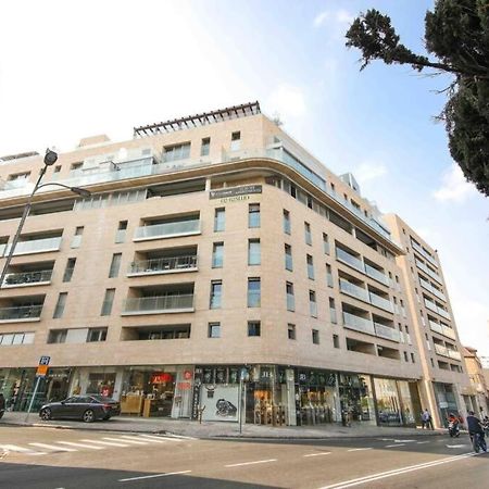 202 - King David Residence - Jerusalem-Rent ภายนอก รูปภาพ